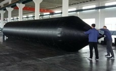 Airbags à Peschadoires