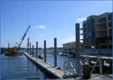 Lisse guidage à Peschadoires