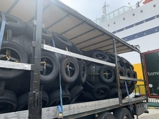 Défenses pneumatiques à Peschadoires