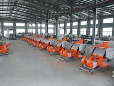 Crocs de largage à Peschadoires