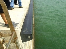 Lisse guidage à Peschadoires