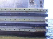 Manilles forgées à Peschadoires