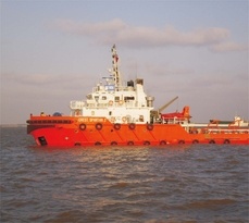 Défenses bateaux TUG Peschadoires