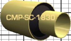 Shock cells à Peschadoires